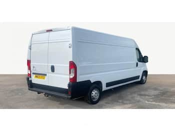Used Citroen Relay undefined for sale - 79865112: Photo