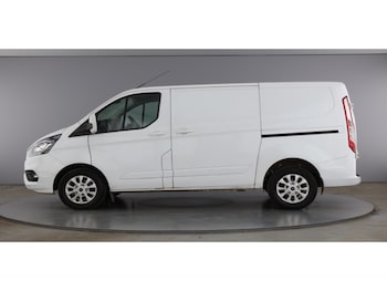 Used Ford Transit Custom 2022 for sale - 79193328: Photo