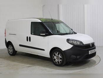 Used Fiat Doblo 2021 for sale - 75249351: Photo