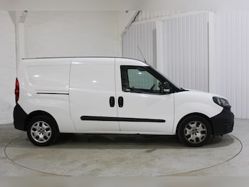 Used Fiat Doblo 2021 for sale - 75249351: Photo