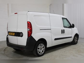 Used Fiat Doblo 2021 for sale - 75249351: Photo