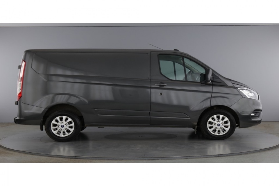 Used Ford Transit Custom 2021 for sale - 77715112: Photo 7