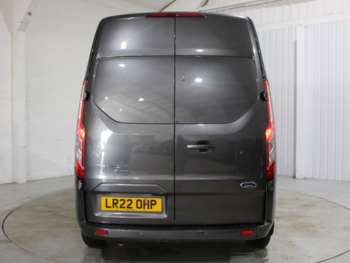 Used Ford Transit Custom 2022 for sale - 74912451: Photo