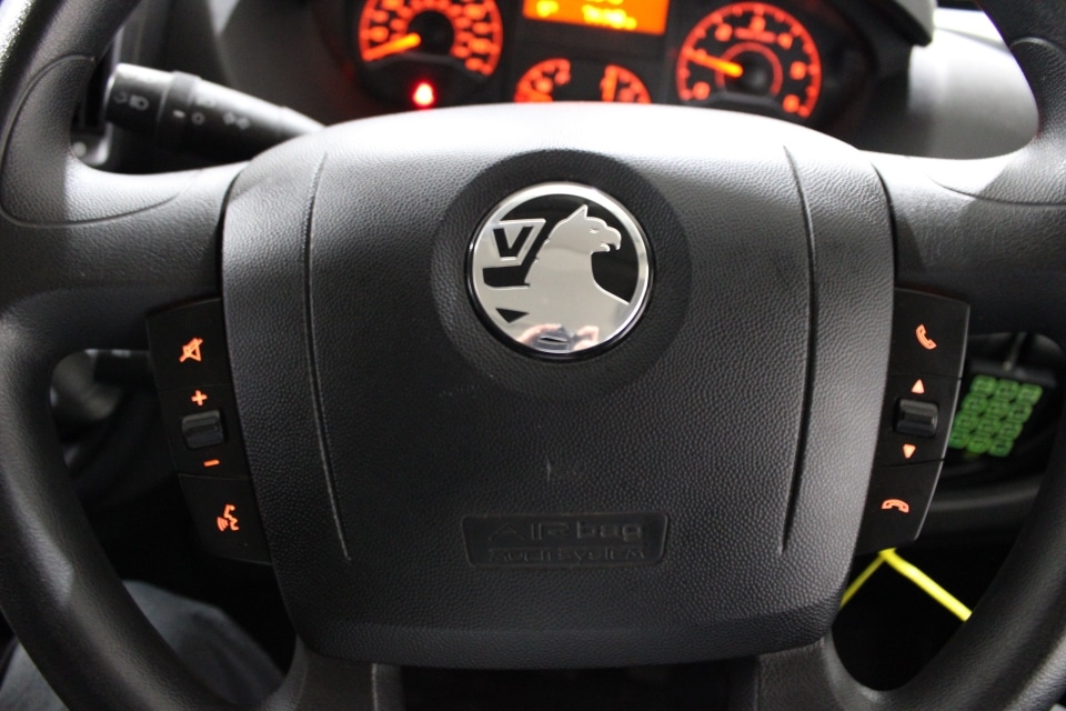 Used Vauxhall Movano 2023 for sale - 77375767: Photo 13