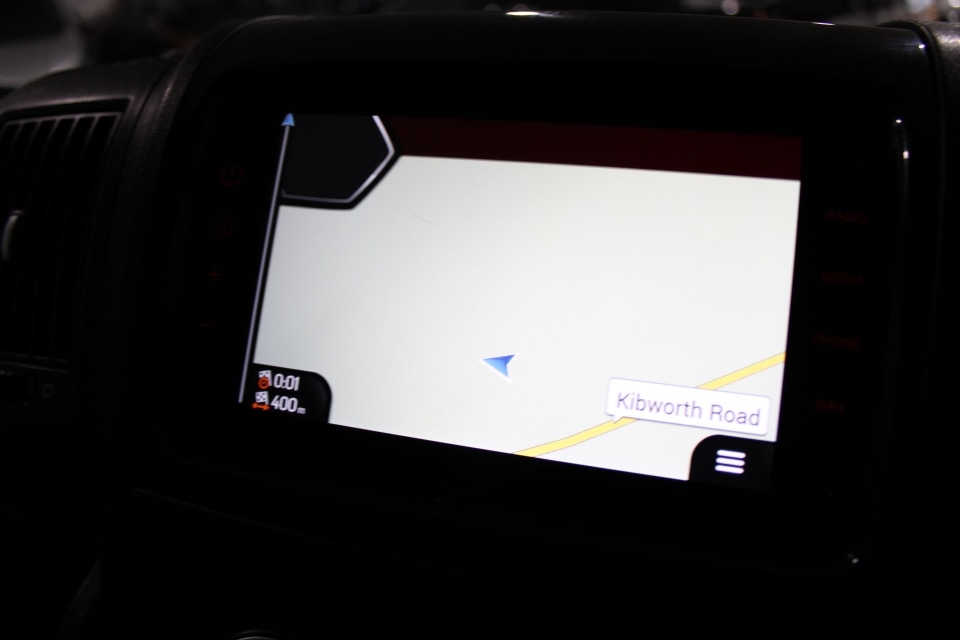 Used Vauxhall Movano 2023 for sale - 77375767: Photo 15