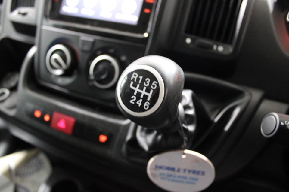 Used Vauxhall Movano 2023 for sale - 77375767: Photo 18