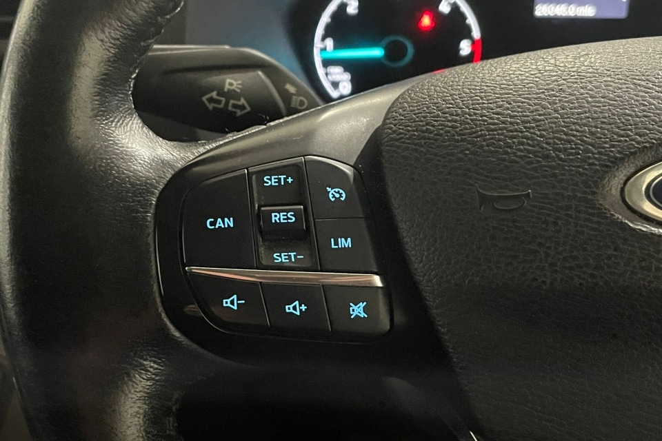 Used Ford Transit Custom 2018 for sale - 76252768: Photo 18