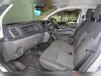Used Ford Transit Custom 2018 for sale - 76252768: Photo 3
