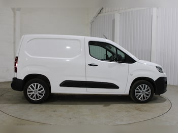 Used Citroen Berlingo 2021 for sale - 79572577: Photo