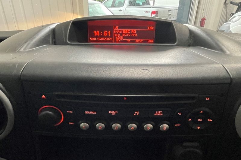 Vehicle 13
