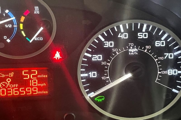 Used Peugeot Partner 2019 for sale - 73112811: Photo 14