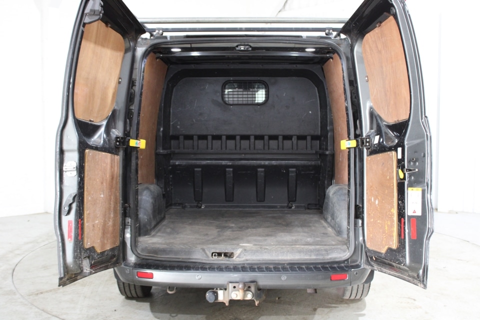 Used Ford Transit Custom 2019 for sale - 76415404: Photo 12