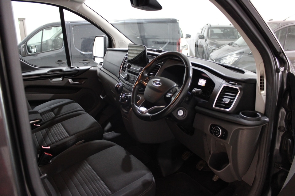 Used Ford Transit Custom 2019 for sale - 76415404: Photo 13