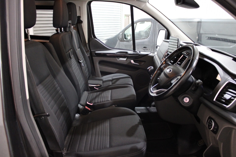 Used Ford Transit Custom 2019 for sale - 76415404: Photo 14