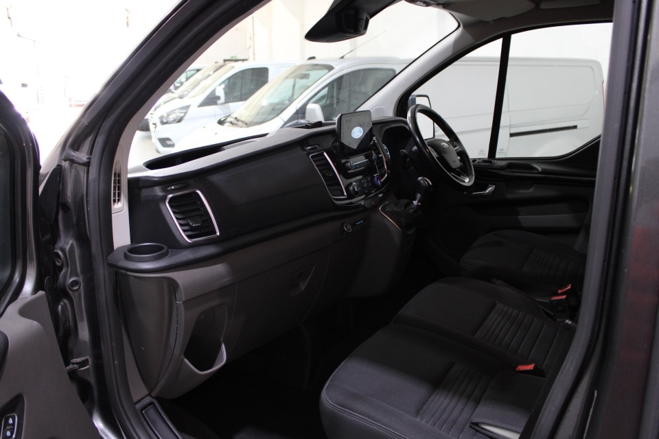 Used Ford Transit Custom 2019 for sale - 76415404: Photo 15