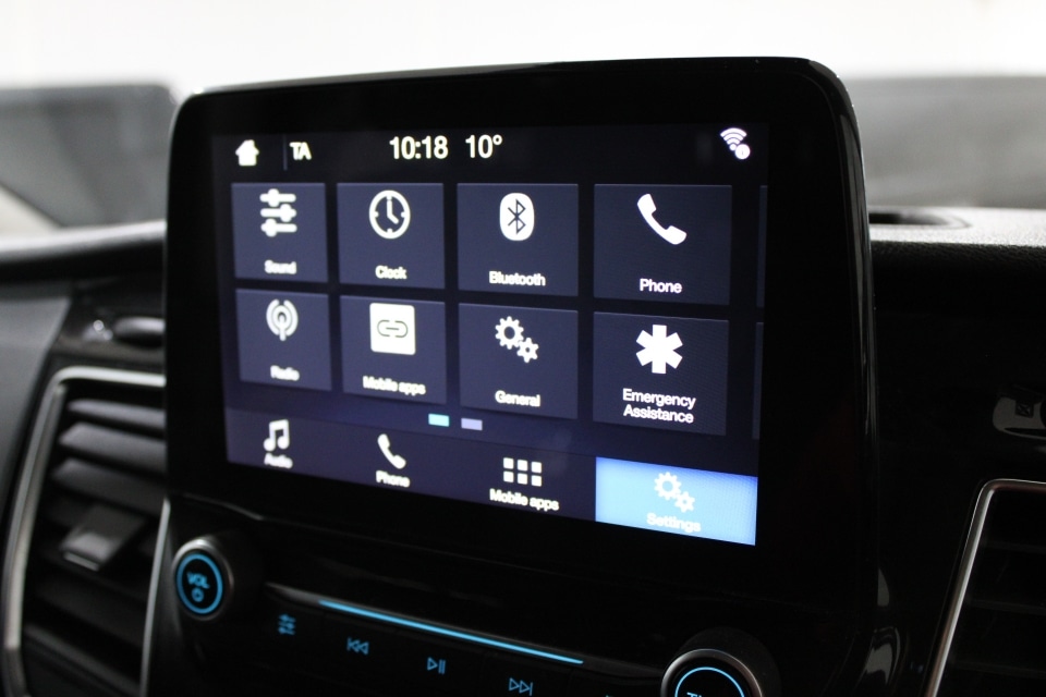 Used Ford Transit Custom 2019 for sale - 76415404: Photo 18