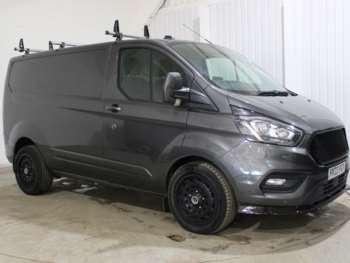 Used Ford Transit Custom 2022 for sale - 74577146: Photo