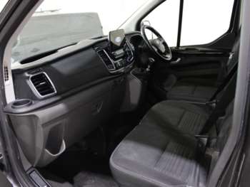 Used Ford Transit Custom 2022 for sale - 74577146: Photo