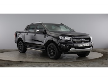 Used Ford Ranger undefined for sale - 78667091: Photo