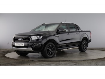 Used Ford Ranger undefined for sale - 78667091: Photo