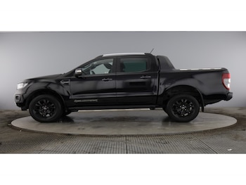 Used Ford Ranger undefined for sale - 78667091: Photo