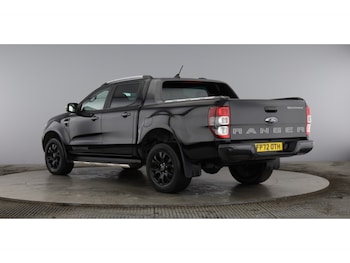Used Ford Ranger undefined for sale - 78667091: Photo