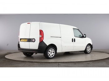 Used Fiat Doblo 2020 for sale - 75106136: Photo