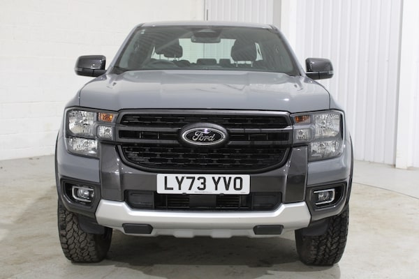 Used Ford Ranger 2024 for sale - 75593275: Photo 10
