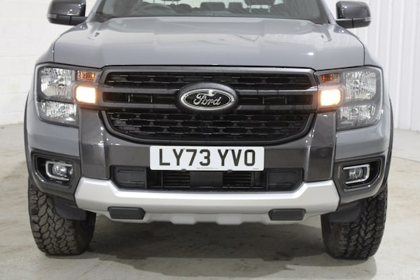 Used Ford Ranger 2024 for sale - 75593275: Photo 11