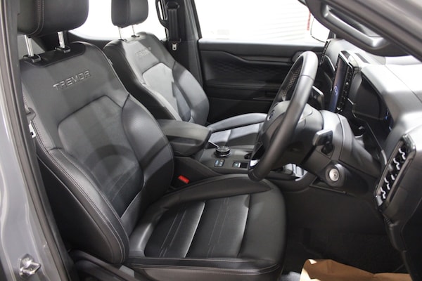 Used Ford Ranger 2024 for sale - 75593275: Photo 13