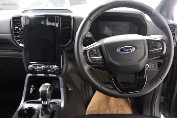 Used Ford Ranger 2024 for sale - 75593275: Photo 14