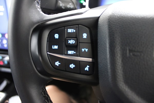 Used Ford Ranger 2024 for sale - 75593275: Photo 16
