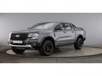 Used Ford Ranger 2024 for sale - 75593275: Photo