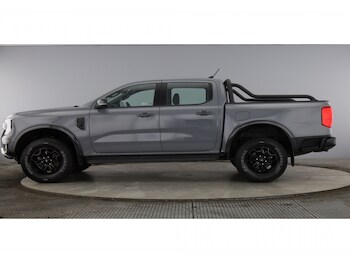 Used Ford Ranger 2024 for sale - 75593275: Photo