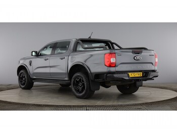 Used Ford Ranger 2024 for sale - 75593275: Photo
