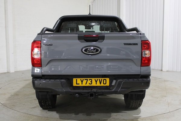 Used Ford Ranger 2024 for sale - 75593275: Photo 4