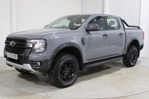 Used Ford Ranger 2024 for sale - 75593275: Photo 9