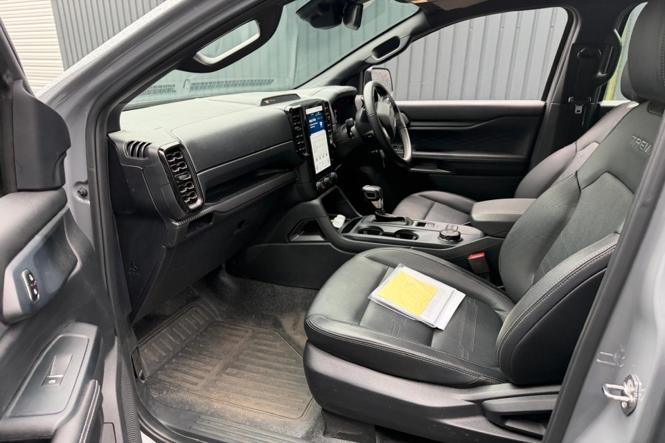 Used Ford Ranger 2024 for sale - 77715113: Photo 10