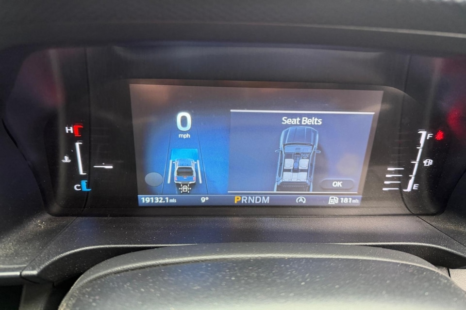 Used Ford Ranger 2024 for sale - 77715113: Photo 12