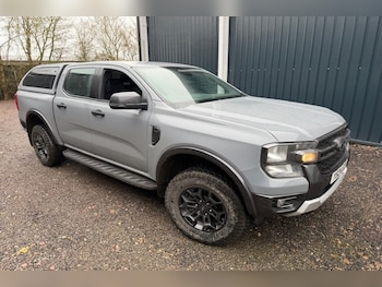 Used Ford Ranger 2024 for sale - 77715113: Photo