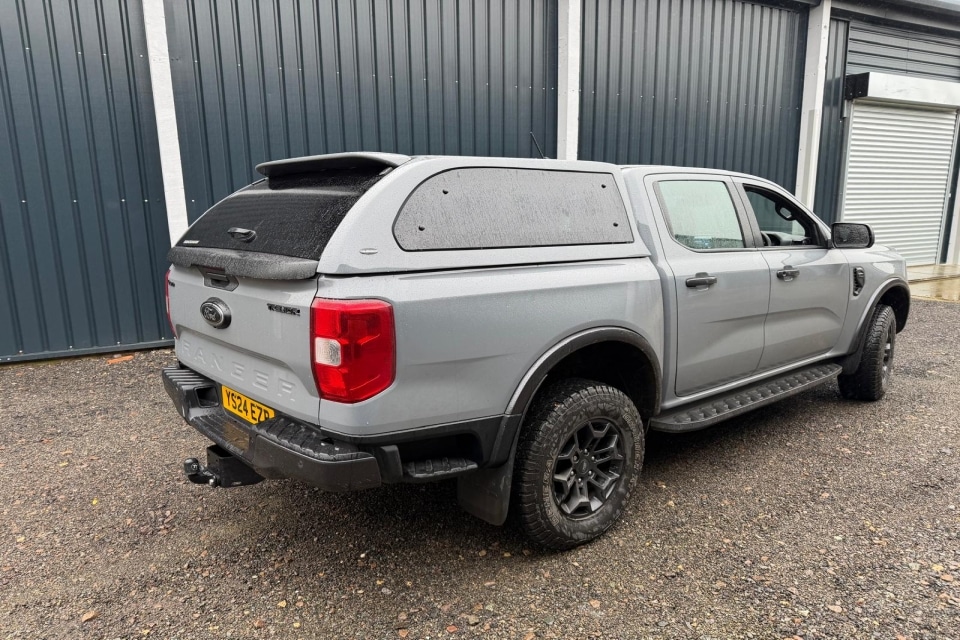 Used Ford Ranger 2024 for sale - 77715113: Photo 3