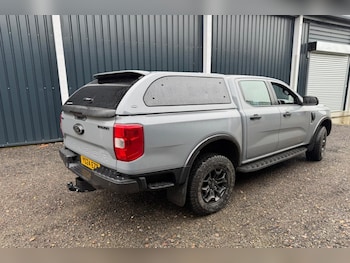 Used Ford Ranger 2024 for sale - 77715113: Photo