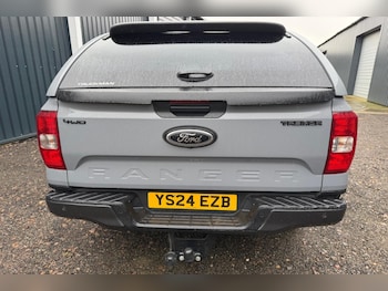 Used Ford Ranger 2024 for sale - 77715113: Photo