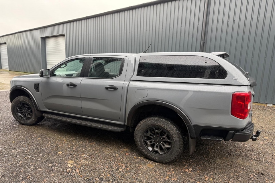 Used Ford Ranger 2024 for sale - 77715113: Photo 5
