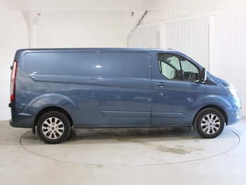 Used Ford Transit Custom undefined for sale - 78614048: Photo