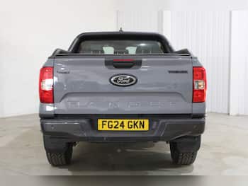 Used Ford Ranger 2024 for sale - 79404086: Photo