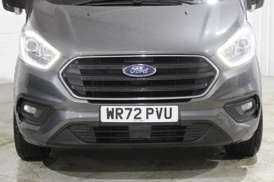 Used Ford Transit Custom 2022 for sale - 76252758: Photo 11