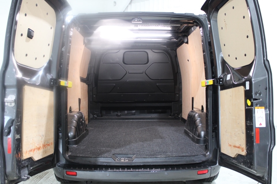 Used Ford Transit Custom 2022 for sale - 76252758: Photo 12
