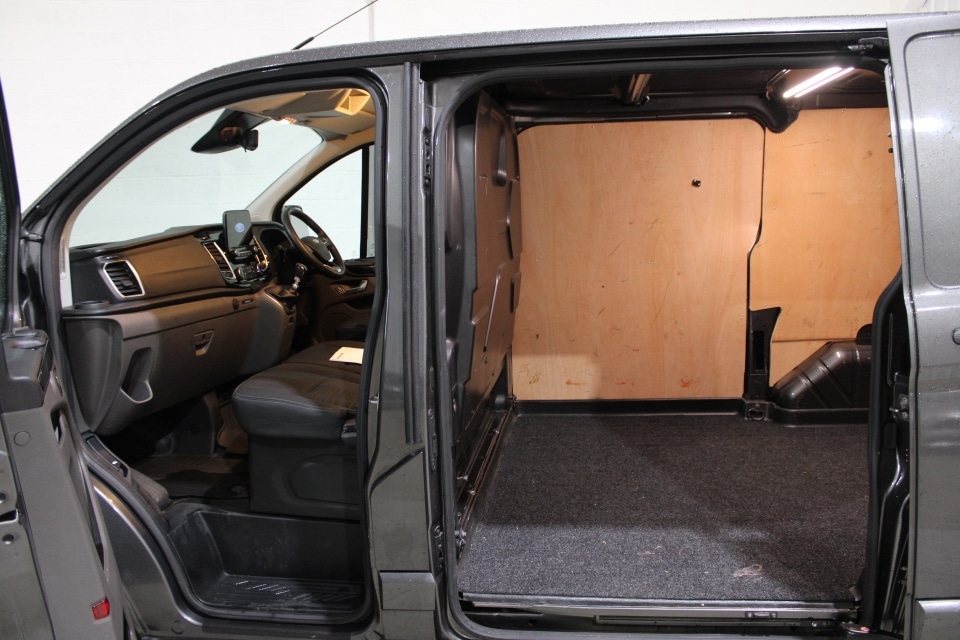 Used Ford Transit Custom 2022 for sale - 76252758: Photo 13