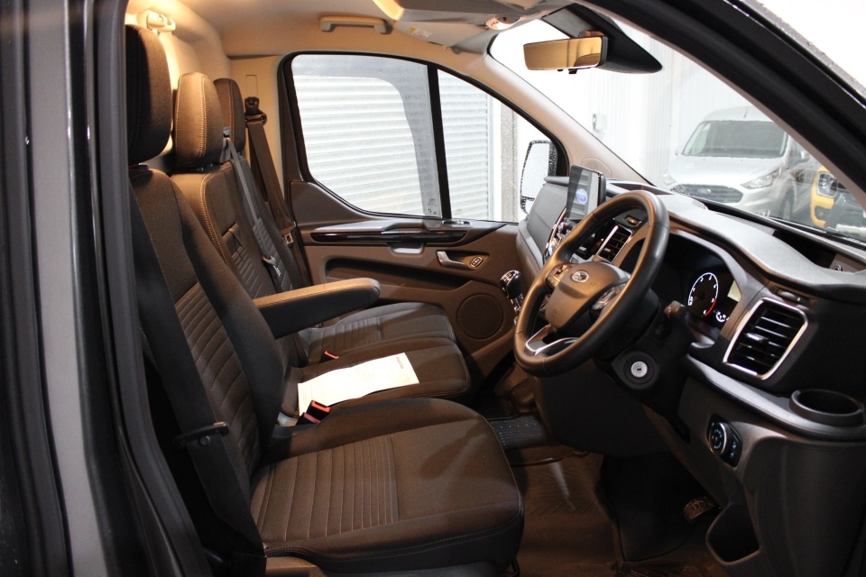 Used Ford Transit Custom 2022 for sale - 76252758: Photo 15